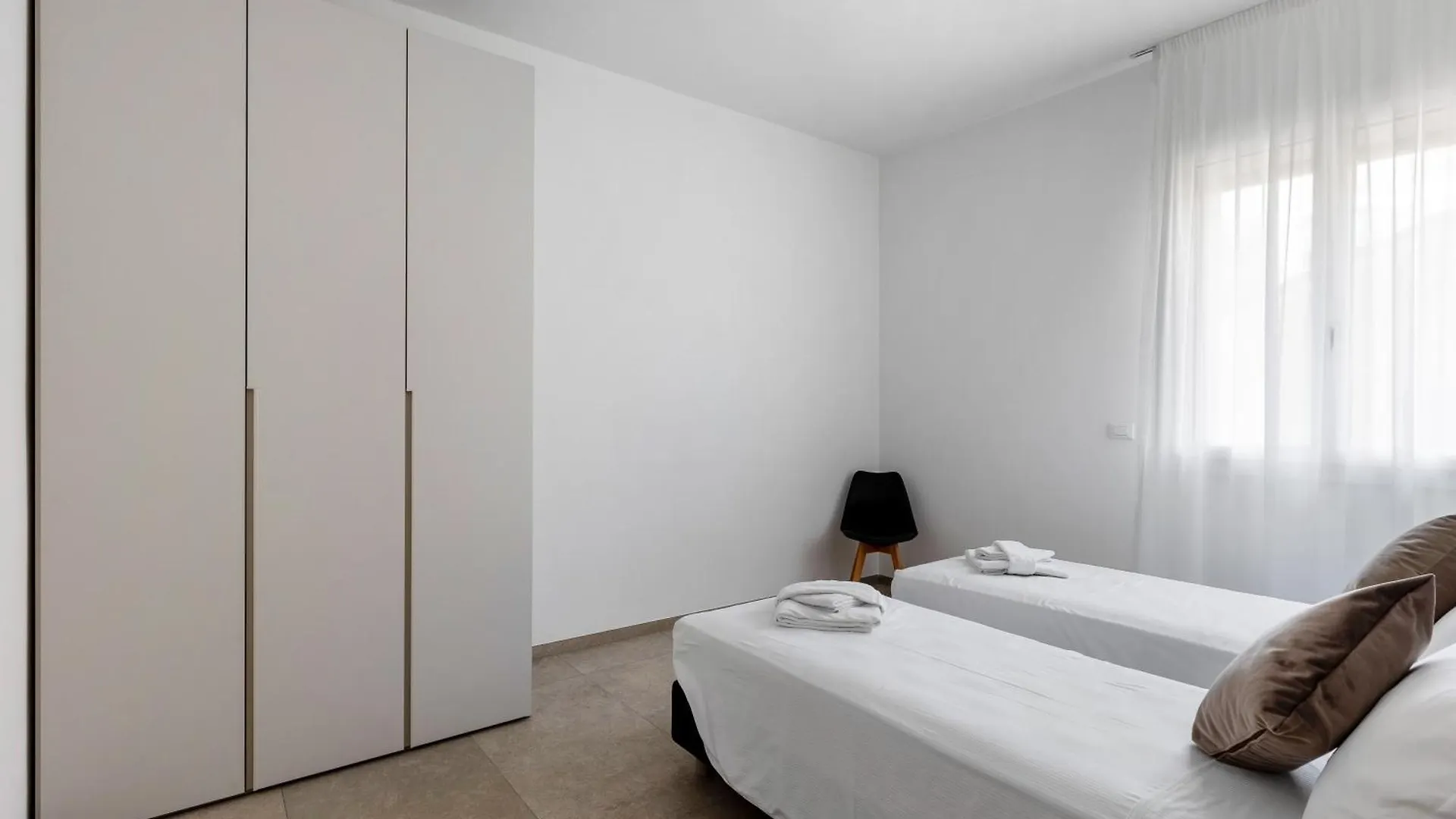 Apartament Le Dodici Porte - Porta Zamboni 5 By Bologna District