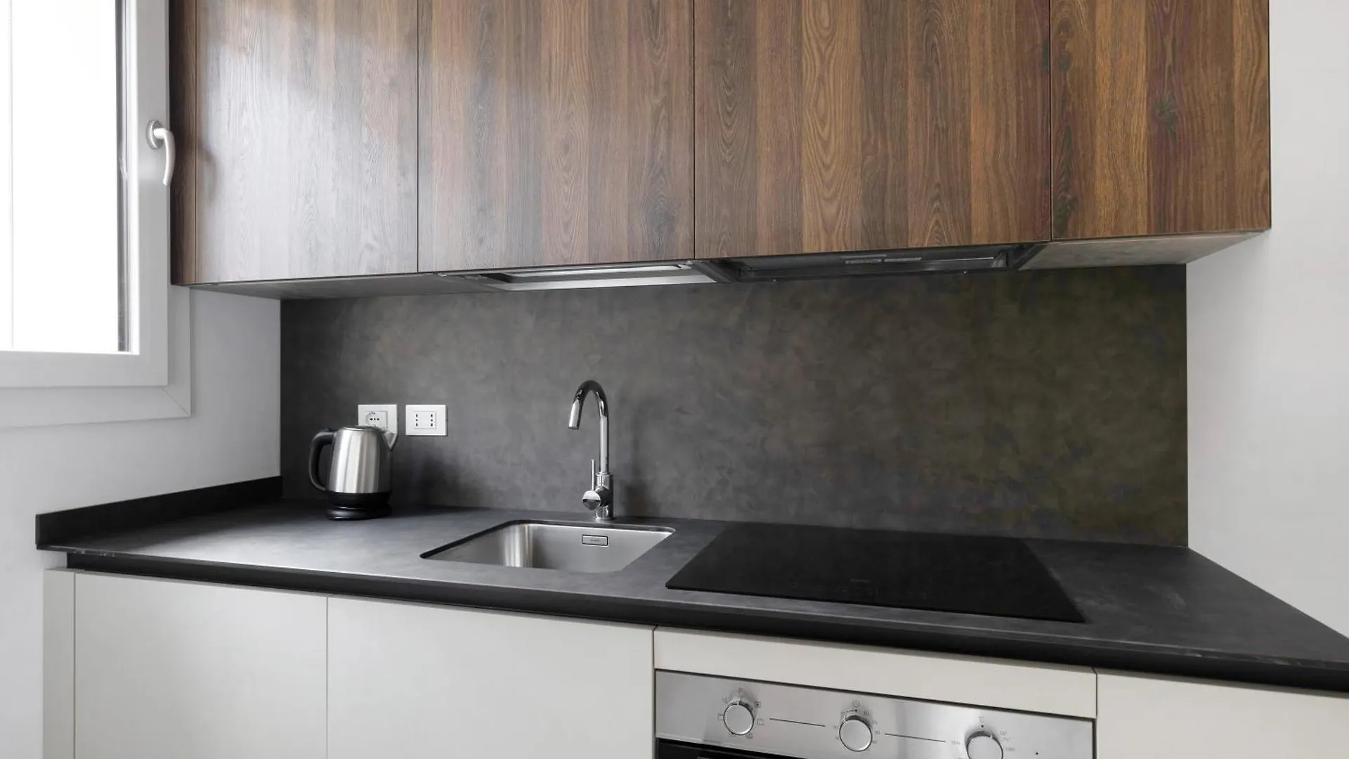 Apartament Le Dodici Porte - Porta Zamboni 5 By Bologna District