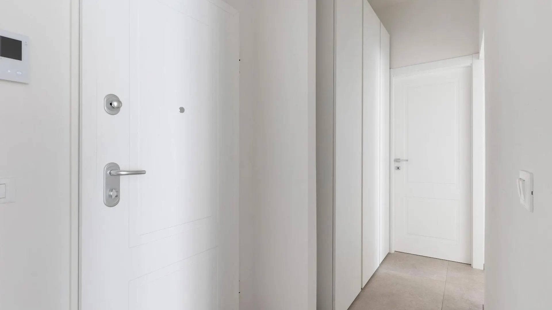 Le Dodici Porte - Porta Zamboni 5 By Bologna District Apartament