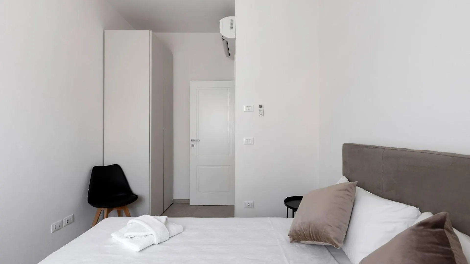 Le Dodici Porte - Porta Zamboni 5 By Bologna District Apartament