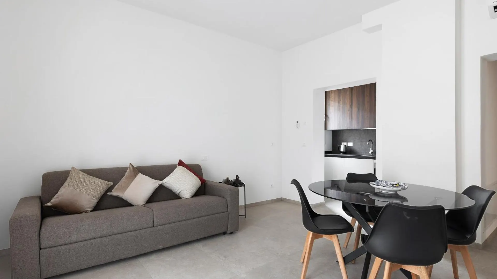 Apartament Le Dodici Porte - Porta Zamboni 5 By Bologna District Włochy