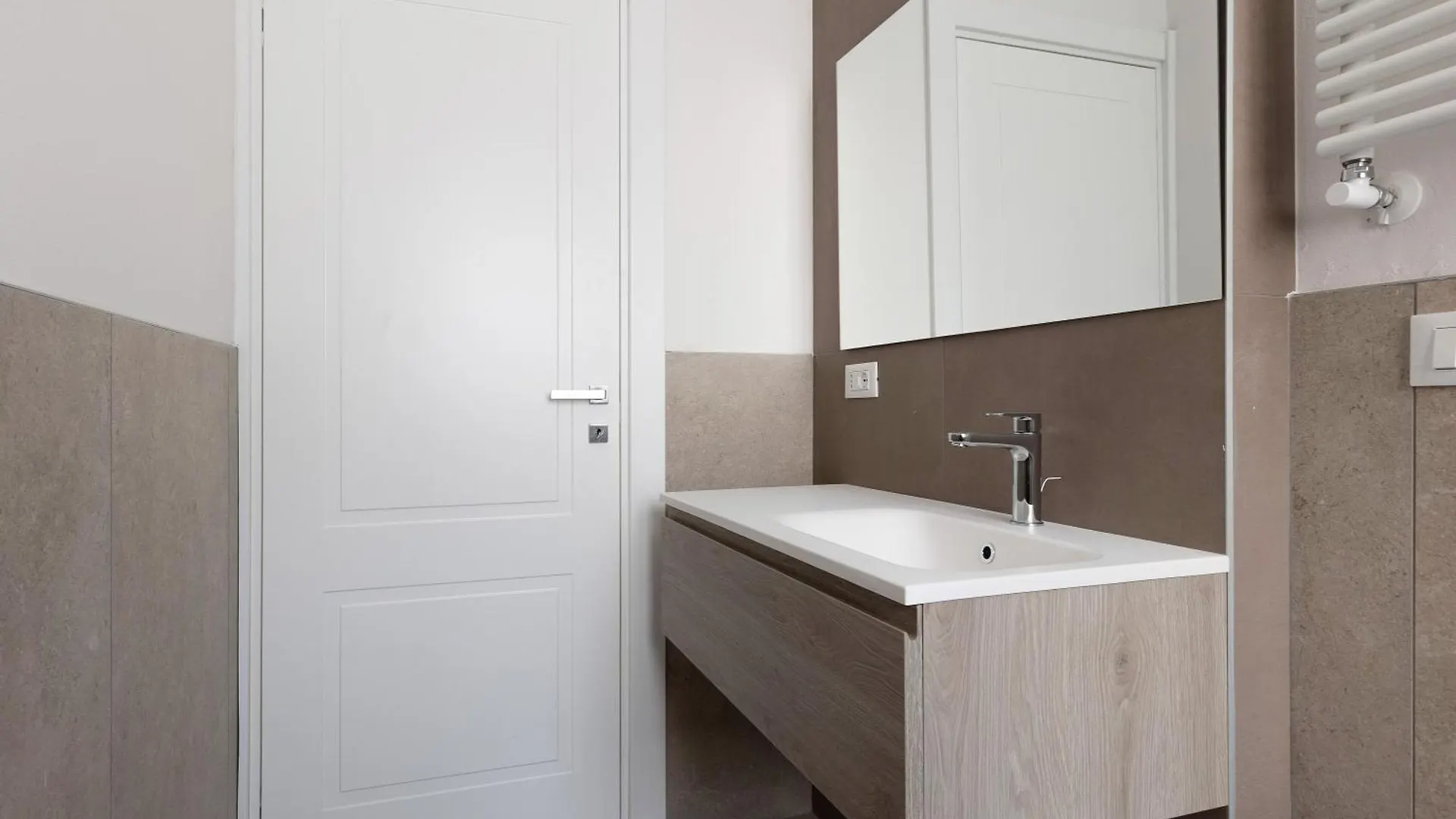 Le Dodici Porte - Porta Zamboni 5 By Bologna District